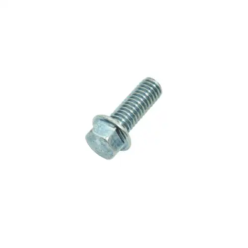 Болт с фланцем 960010601600 HONDA