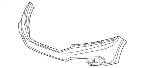 Деталь 04711TP6A80ZZ HONDA