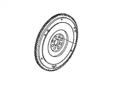 Деталь 22100R40003 HONDA