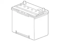 Деталь 31500SEPA12 HONDA
