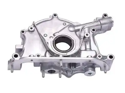 НАСОС МАСЛЯНЫЙ 15100PR4A03 HONDA