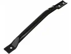 74600S10010ZZ PIPE,RR FRAME HONDA