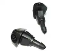 NOZZLE ASSY, WINDSHIELD WASHER 76810SNAA01 HONDA
