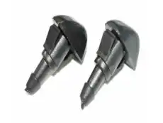 NOZZLE ASSY, WINDSHIELD WASHER 76810SNAA01 HONDA