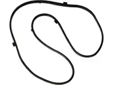 GASKET, RUBBER 12341RDAA00 HONDA