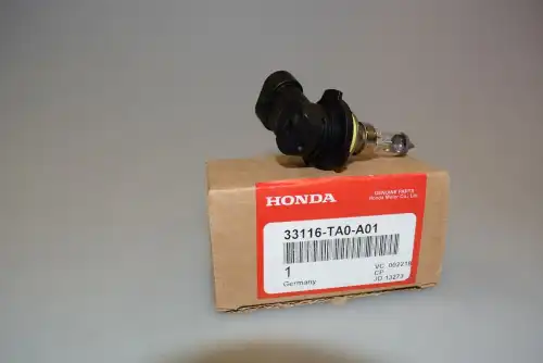 Автолампа HONDA 33116TA0A01