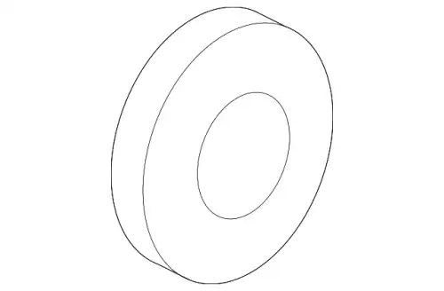 SEAL RING 91202PHM003 HONDA