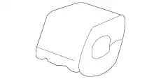 51306SVBA01 Втулка HONDA