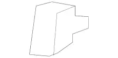Кожух 71103SLNA00 HONDA