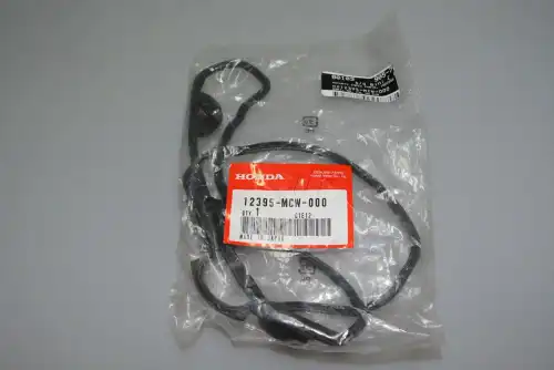 Прокладка ГБЦ HONDA 12395MCW000