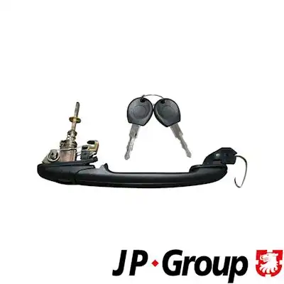 Ручка двери JP 1187101900