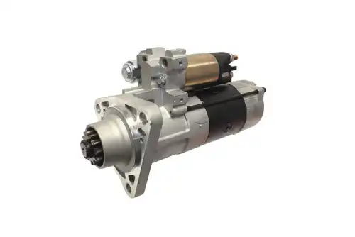 Стартер MONARK 081 499 663