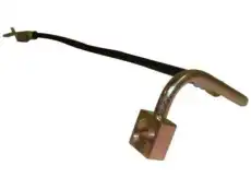 Шланг тормозной пер.лев. 52089258AC MOPAR