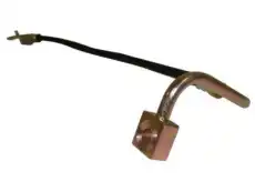 Шланг тормозной пер.лев. 52089258AC MOPAR