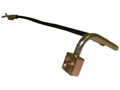 Шланг тормозной пер.лев. 52089258AC MOPAR
