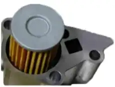 Фильтр масляный NISSAN 317263AX0A