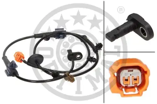 Датчик ABS OPTIMAL 06S345