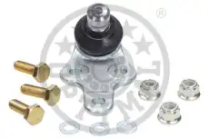 Опора шаровая пр./лев. focus ii (da_) 2.5 rs G31058 OPTIMAL