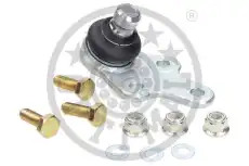Опора шаровая пр./лев. focus ii (da_) 2.5 rs G31058 OPTIMAL