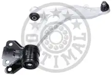 Рычаг подвески OPTIMAL G61405