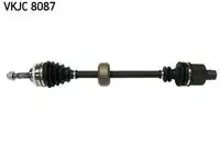 Вал приводной в сборе SKF VKJC8087