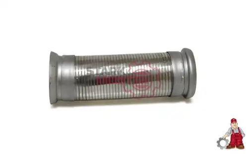 Гофра глушителя STARKMEISTER S101751 L= d=