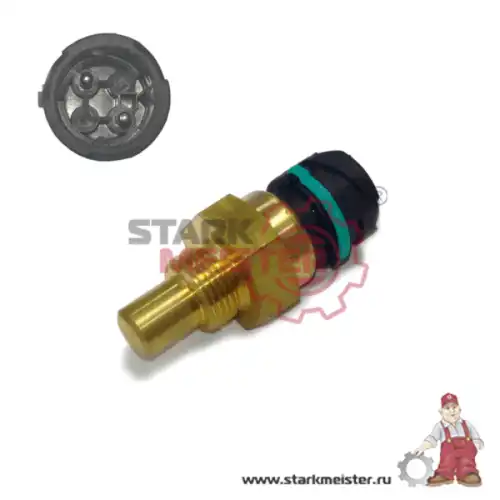 Датчик температуры автомобильный STARKMEISTER S121976