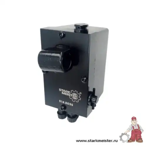 Насос подъема кабины STARKMEISTER S140696