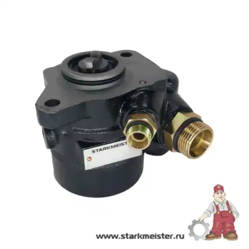 Насос гидроусилителя руля STARKMEISTER S310003