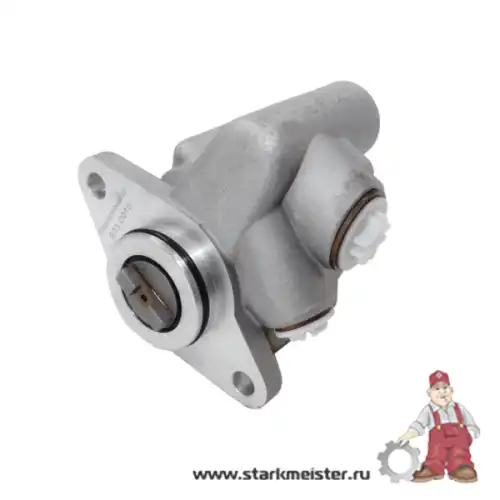 Насос гидроусилителя руля STARKMEISTER S310015