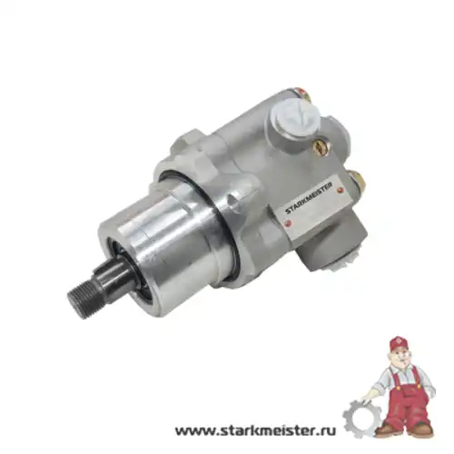 Насос гидроусилителя руля STARKMEISTER S130976
