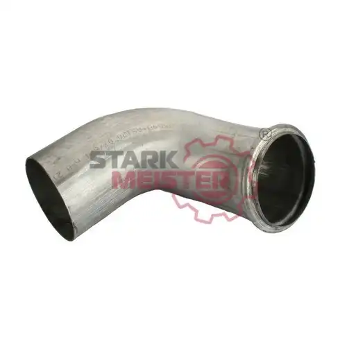 ТРУБА ГЛУШИТЕЛЯ S131136 STARKMEISTER