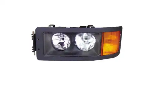 Фара TANGDE TD0157001AL