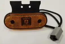 Фонарь габаритный TANGDE TD07-68-012AY-24050