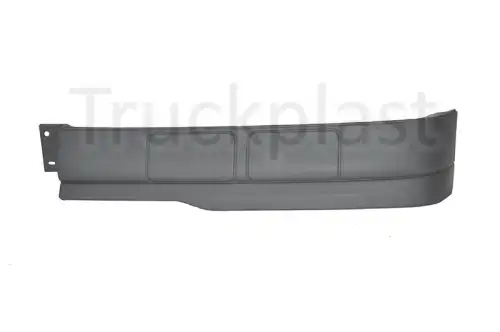 Юбка бампера, левая MB Axor TD0850002L TANGDE
