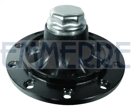 Ступица TECHNO BRAKE 931410