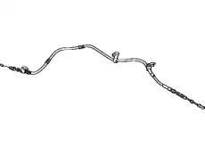 Деталь 46410-60710 TOYOTA / LEXUS