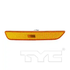 Фонарь указателя поворота правый 18608300 TYC