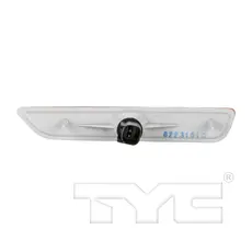 Фонарь указателя поворота правый 18608300 TYC