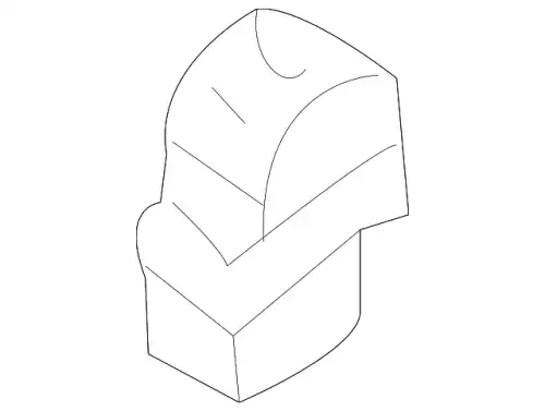 Кнопка стеклоподъёмника 4B095985501C VAG