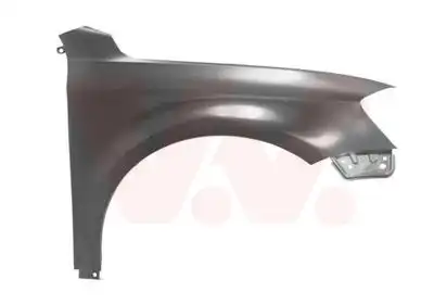 Крыло VAN WEZEL 5740658