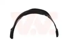 Подкрылок VAN WEZEL 5880345