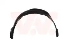 Подкрылок VAN WEZEL 5880345