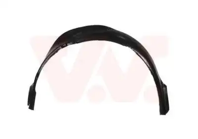 Подкрылок VAN WEZEL 5880346