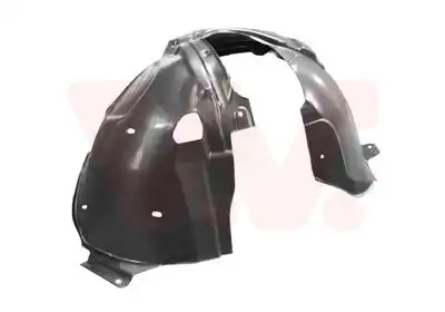 Подкрылок VAN WEZEL 0503434