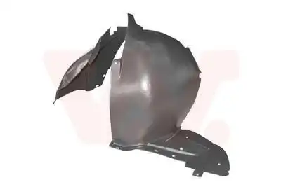 Подкрылок VAN WEZEL 5405434
