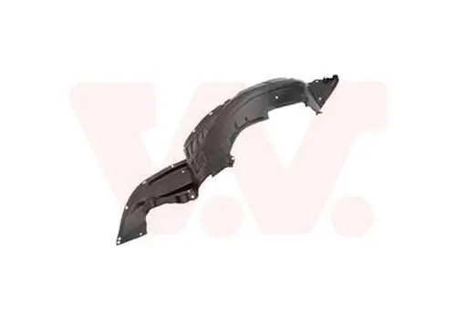Подкрылок VAN WEZEL 2752434