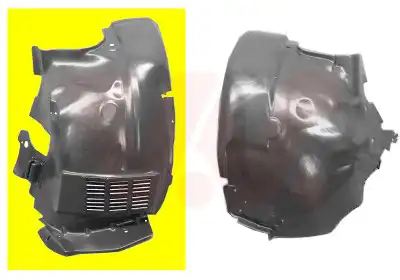 Подкрылок VAN WEZEL 4326433