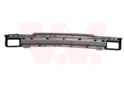 Усилитель бампера VAN WEZEL 0312560