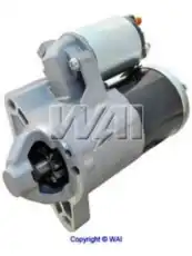 Стартер WAI 17937N